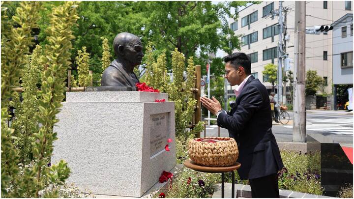 In a post on X, Jha said the purpose of the visit is to tell the world the truth about Pakistan's policy of patronising terrorism and the action taken by India in response under Operation Sindoor. (Source: PTI)