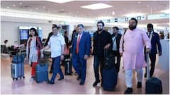India’s All-Party Delegations Reach Japan, UAE To Spread Word On Operation Sindoor
