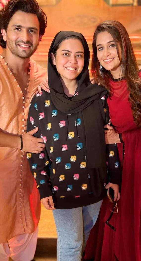 लिवर ट्यूमर से जूझ रही दीपिका कक्कड़ को मिली गुड न्यूज, ननद सबा बनी वजह