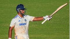 ਇੰਗਲੈਂਡ ਦੌਰੇ ਲਈ ਟੀਮ ਇੰਡੀਆ ਦਾ ਐਲਾਨ, ਵੈਭਵ ਸੂਰਿਆਵੰਸ਼ੀ ਨੂੰ ਮਿਲੀ ਜਗ੍ਹਾ; ਜਾਣੋ ਕੌਣ ਬਣਿਆ ਕਪਤਾਨ?