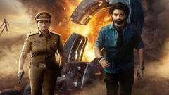 మరో ఓటీటీలోకి 'అర్జున్ సన్నాఫ్ వైజయంతి' - ఎప్పుడు, ఎందులో స్ట్రీమింగ్ అవుతుందంటే?