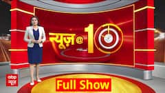 India-Pak Tension: 'अब रगों में लहू नहीं गरम सिंदूर बहता है' | ABP News
