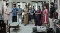 Gundeninda Gudigantalu Today మే 23 ఎపిసోడ్: మాటల్లో కోపం మనసులో ప్రేమ..ముళ్లకంప పూలగంప ఇద్దరూ ఇద్దరే - గుండెనిండా గుడిగంటలు మే 23 ఎపిసోడ్ హైలెట్స్!