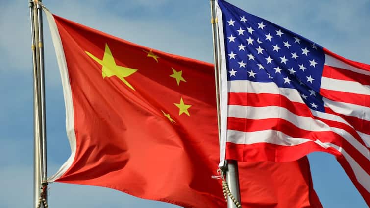China creates history now mobile will talk directly satellite will America worry increase चीन ने अमेरिका को दिया बड़ा 'झटका', इस क्षेत्र में रचा इतिहास, US की चिंता बढ़ेगी?