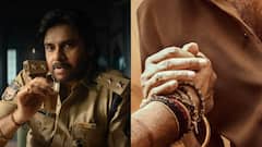 పవన్ కల్యాణ్ ఫ్యాన్స్‌కు గుడ్ న్యూస్ - 'ఉస్తాద్ భగత్ సింగ్' అప్‌డేట్ వచ్చేసింది