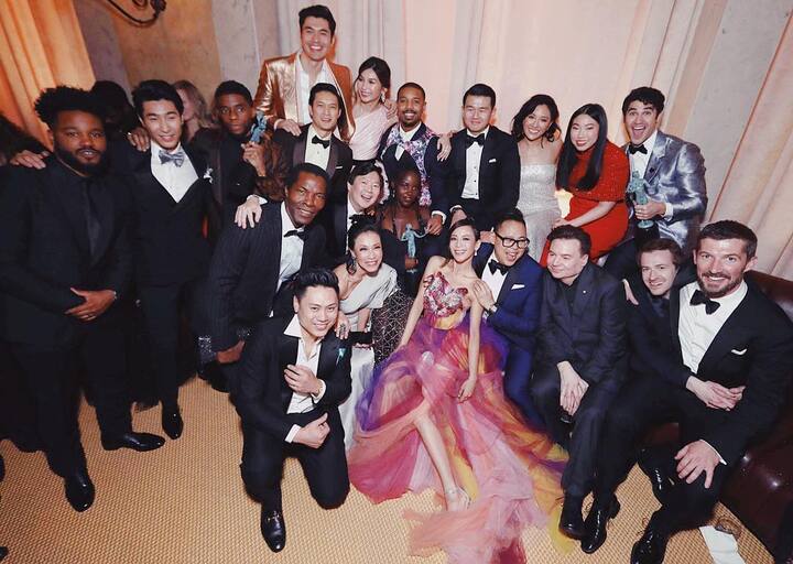 Adele Lim, co-writer of the original, is now the showrunner, promising a strong creative vision.