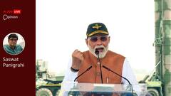 Opinion: Why Operation Sindoor Is A Textbook Case Of 21st Century Warfare