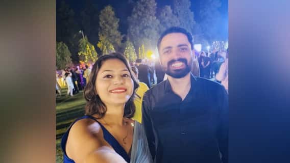 'यात्री डॉक्टर' नवांकुर चौधरी से भी होगी पूछताछ, ज्योति मल्होत्रा का साथ पाकिस्तान एंबेसी में दिखा था यूट्यूबर