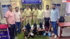 चार युवकों ने एक युवक के साथ बनाए संबंध, वीडियो बनाकर किया ब्लैकमेल, ATM से पैसे भी निकाले
