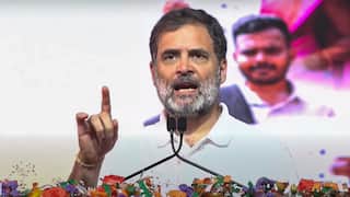 'खोखले भाषण देना बंद कीजिए', राहुल गांधी ने पीएम मोदी पर साधा निशाना, कहा- आपका खून सिर्फ...