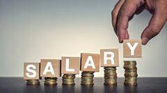 Salary Hike: ਸਰਕਾਰੀ ਮੁਲਾਜ਼ਮਾਂ ਲਈ ਖੁਸ਼ਖਬਰੀ! ਤਨਖਾਹਾਂ ਤੇ ਪੈਨਸ਼ਨਾਂ 'ਚ ਮੋਟਾ ਵਾਧਾ