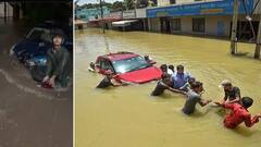 देशात एकाचवेळी भीषण गर्मी अन् मान्सूनपूर्व पावसाचा हाहाकार; वीज, झाडे कोसळून 24 जणांचा अंत, 11 होरपळले, श्रीगंगानगरमध्ये 47.6 डिग्री तापमान