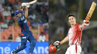2 भाई दोनों तबाही, मिचेल मार्श ने सेंचुरी ठोक अपने भाई की बराबरी की; IPL में रच डाला इतिहास