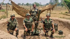 ऑपरेशन सिंदूर के बाद पाकिस्तान को फिर भारत ने दिया करारा जवाब, 5 पुलिस चौकियां और 1 आतंकी लॉन्च पैड तबाह