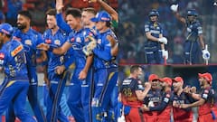 MI Vs DC: டாப் 4 கன்ஃபார்ம் - எண்ட்ரி கொடுத்த மும்பை, மல்லுக்கட்டும் குஜராத் & பெங்களூரு - லக்னோ பலிகடாவா?