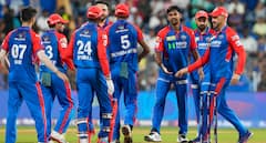 Parth Jindal's Honest Note To DC Fans After IPL Exit