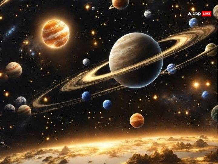 शनि मीन राशि में 13 जुलाई, 2025 को वक्री होने वाले हैं. शनि ग्रह अगले 138 दिन व्रकी अवस्था में रहेंगे और 28 नवंबर को मीन राशि में मार्गी होंगे.