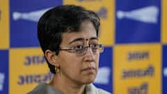 Delhi Power Cut: दिल्ली में आंधी और तूफान के बाद  बिजली गुल, आतिशी का BJP पर तंज, कहा- '3 महीने में...'