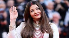 Aishwarya Rai: భారతీయత ఉట్టిపడేలా ఐశ్వర్య 'సింధూరం' - కేన్స్ ఫెస్టివల్‌లో మెరిసిన మాజీ విశ్వ సుందరి