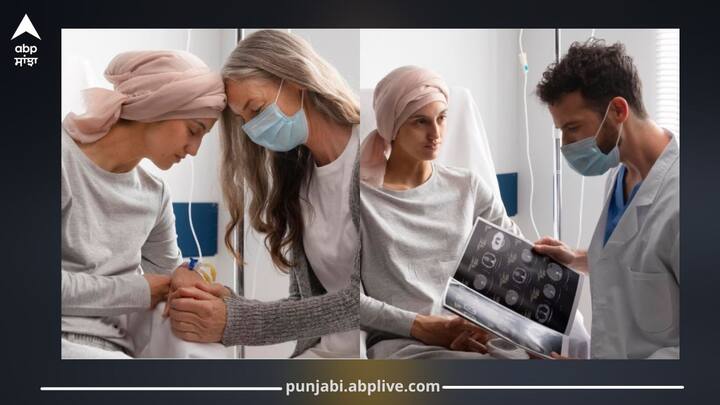 ਕੈਂਸਰ ਨਾਲ ਦੁਨੀਆ ਭਰ 'ਚ ਮੌਤਾਂ ਦੀ ਗਿਣਤੀ ਵਧ ਗਈ ਹੈ। ਹਰ ਸਾਲ ਇਹ ਲੱਖਾਂ ਲੋਕਾਂ ਦੀ ਮੌਤ ਦਾ ਕਾਰਨ ਬਣਦਾ ਹੈ।ਸਿਹਤ ਮਾਹਿਰਾਂ ਦਾ ਕਹਿਣਾ ਹੈ ਕਿ ਕੈਂਸਰ ਦੇ ਮਾਮਲੇ ਵਿੱਚ ਜੇਕਰ ਇਸ ਦੇ ਲੱਛਣਾਂ ਦਾ ਸਮੇਂ ਸਿਰ ਪਤਾ ਲੱਗ ਜਾਵੇ ਤੇ ਸਮੇਂ ਸਿਰ ਸਥਿਤੀ