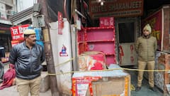 27 Lucknow Hotels To Be Issued Notice Over Fire Safety Non-Compliance