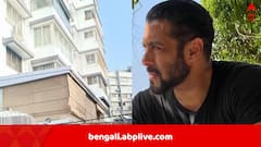 Salman Khan: নজর এড়িয়ে সলমনের ফ্ল্যাটে ঢোকার চেষ্টা, গ্রেফতার ছত্তীসগঢ়ের যুবক, অভিনেতার নিরাপত্তা নিয়ে বাড়ল উদ্বেগ