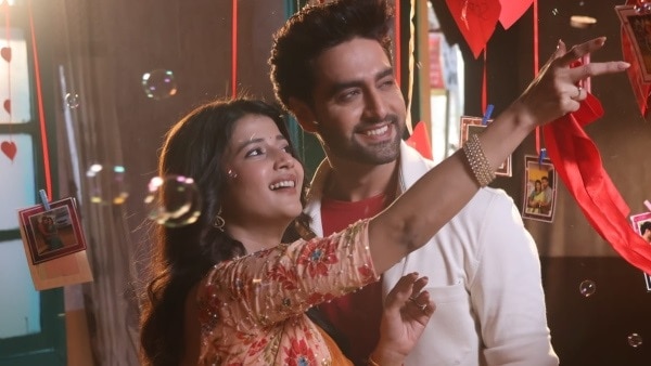  'अनुपमा' का जलवा बरकरार, YRKKH ने इस शो को दी मात, जानें टॉप 5 में कौन हुआ शामिल