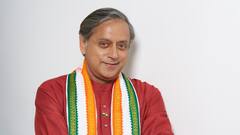 Sudhakaran Questions Congress Over Excluding Tharoor From 'Operation Sindoor' Delegation List, Calls It An 'Insult'