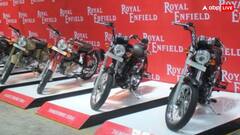 Royal Enfield की नई हाइब्रिड बाइक की होने जा रही एंट्री, कम कीमत में मिलेगा हाई माइलेज और इंटरनेशनल टेक्नोलॉजी
