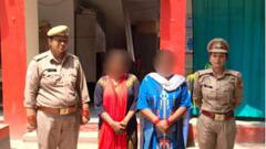 प्रयागराज नैनी के प्राइवेट स्कूल में पिटाई से नर्सरी के छात्र की हुई मौत, 2 शिक्षिकाएं गिरफ्तार