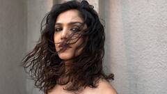 Shriya Pilgaonkar : श्रिया पिळगावकरचा ग्लॅम लूक; सनकिस्ड फोटो होतायत व्हायरल!