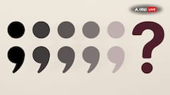 Where Did All The Semicolons Go?