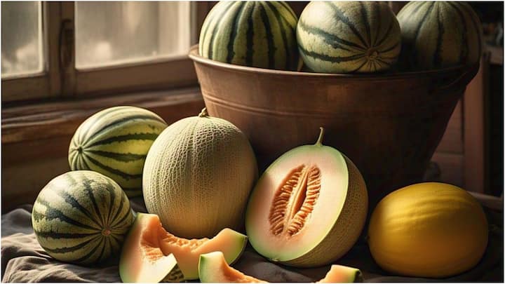 हालांकि, सिर्फ खरबूजा ही नहीं, आम, केला, अमरूद जैसे कई फल पकने पर एथिलीन गैस रिलीज करते हैं, जिससे पास रखे अन्य फल भी पकना शुरू हो जाते हैं. हालांकि, यह कहावत सिर्फ खरबूजे के लिए ही क्यों कही गई, इसकी स्पष्ट जानकारी नहीं है.