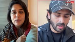 लिवर ट्यूमर सर्जरी से पहले Dipika Kakar को हुई एक और दिक्कत, तुरंत हॉस्पिटल में करवाना पड़ा भर्ती, शोएब बोले- बहुत हालत खराब हो गई