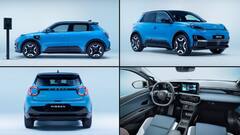 Nissan Micra EV: குட்டிப்பையன் இல்லை டீமன் - நிசான் மைக்ரா மின்சார கார் - அட்டகாசமான உட்புற, வெளிப்புற அம்சங்கள்