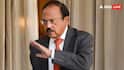 'Borders Have Been Quiet': NSA Doval Highlights 'Upward Trend' In India-China Relations