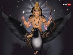 Shani Vakri 2025: शनि की वक्री चाल से इन राशियों को मिलेगा लाभ ही लाभ