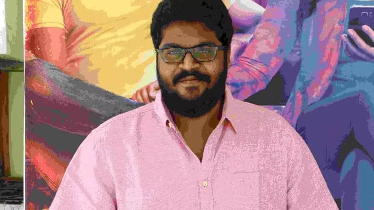 கத்துக் குட்டியாக பயணத்தை துவங்கினேன்! 10 வருடங்கள் நிறைவு குறித்து அஜய் ஞானமுத்து நெகிழ்ச்சி!