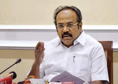 ஏழைகளின் தலையில் இடி! ரிசர்வ் வங்கி நகைக்கடன் விதிகள் அமைச்சர் தங்கம் தென்னரசு ஆவேசம்