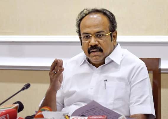 ஏழைகளின் தலையில் இடி! ரிசர்வ் வங்கி நகைக்கடன் விதிகள் அமைச்சர் தங்கம் தென்னரசு ஆவேசம்