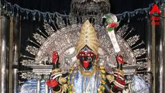 Kajol: কলকাতায় এসে দক্ষিণেশ্বর মন্দিরে পুজো দিলেন কাজল, কথা বললেন 'অপারেশন সিঁদুর' নিয়েও!