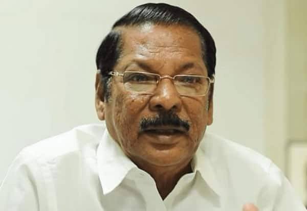 பிளாக் மெயில் ஏஜென்சி போல் அமலாக்கத்துறை செயல்படுகிறது - ஆர்.எஸ்.பாரதி