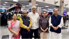 Restore Full Statehood To J&K, Empower Local Govt: TMC Delegation In Srinagar