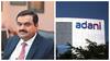 2024-25 நிதியாண்டில் சாதனை படைத்த அதானி குழுமம்.. உச்சம் தொட்ட மொத்த வருவாய்
