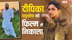 संदीप रेड्डी वांगा ने 'स्पिरिट' से दीपिका पादुकोण को किया बाहर, एक्ट्रेस की अनप्रोफेशनल डिमांड से हो गए थे परेशान!