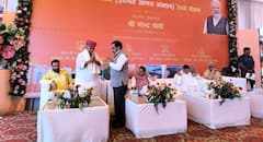 आगरा में DRM को लेकर BJP विधायकों का अलग-अलग नजरिया? एक ने की तारीफ तो दूसरे ने सुनाई खरी-खोटी