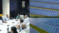 सोलर पैनल लगाने पर मिलेगी 1.08 लाख रुपये की सब्सिडी, हर महीने बिजली बिल में होगी भारी बचत