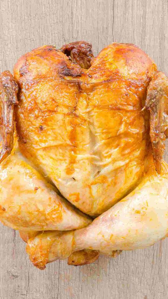 फ्रिज में कितने दिन तक रख सकते हैं चिकन?