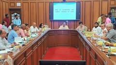 विधानसभा में PAC की बैठक, दिल्ली में पॉल्यूशन से लेकर शराब घोटाले तक CAG रिपोर्ट्स पर चर्चा