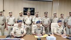 Basti News: बस्ती में एकतरफा प्यार में युवक ने युवती को जिंदा फूंका, पुलिस मुठभेड़ में आरोपी गिरफ्तार